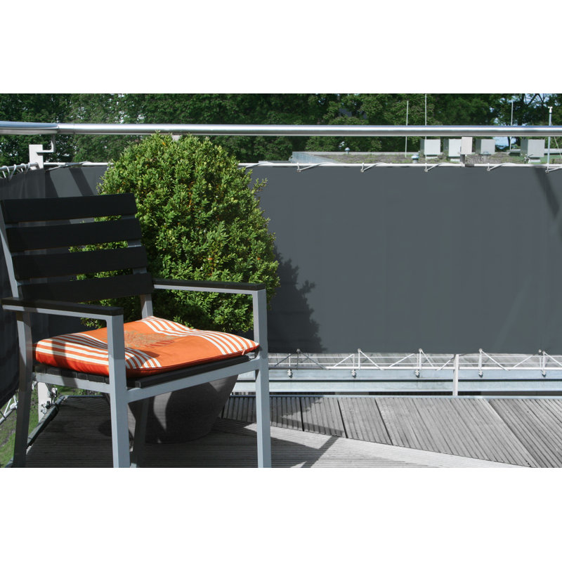 Peddy Balcony Privacy Screen & Reviews Wayfair.co.uk